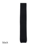 ニットネクタイ【Made in Italy】