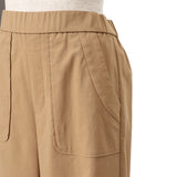 バックラッシュベイカーパンツ