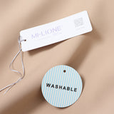 シルキーツイルイージーパンツ