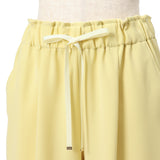 シルキーツイルイージーパンツ