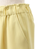 シルキーツイルイージーパンツ