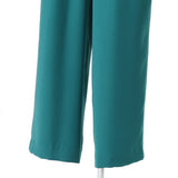 シルキーツイルイージーパンツ