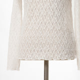 ストレッチレースボトルネック