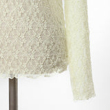 ストレッチレースボトルネック