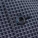 ディプライミニチェックベスト【Made in Japan】