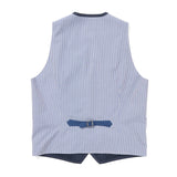 ロロピアーナホップサックベスト【Made in Japan】