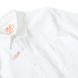 Armor-lux サッカー前開きポロ【Made in France】