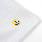 Armor-lux サッカー前開きポロ【Made in France】