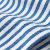 Armor-lux 細ピッチボーダーTシャツ【Made in France】