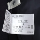 シャークスキンダブルジャケット