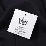 シャークスキンダブルジャケット