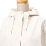 クリアツイルショートマウンテンパーカー