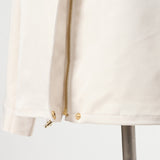 クリアツイルショートマウンテンパーカー