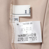 クリアツイルショートマウンテンパーカー