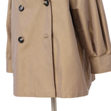 シャンブレーツイルダブル前アウター