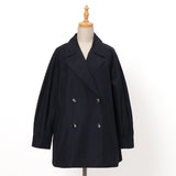 シャンブレーツイルダブル前アウター