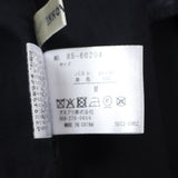 シャンブレーツイルダブル前アウター