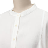 カットドッキングブラウス