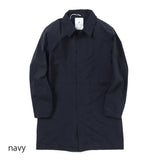 Welter Shelter ストレッチツイルコート