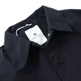 Welter Shelter ストレッチツイルコート