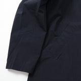 Welter Shelter ストレッチツイルコート