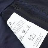 Welter Shelter ストレッチツイルコート