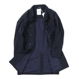 Welter Shelter ストレッチツイルコート