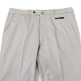 クールモーションツイルストレッチパンツ（ノータック）【Made in Japan】