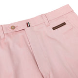 クールモーションツイルストレッチパンツ（ノータック）【Made in Japan】