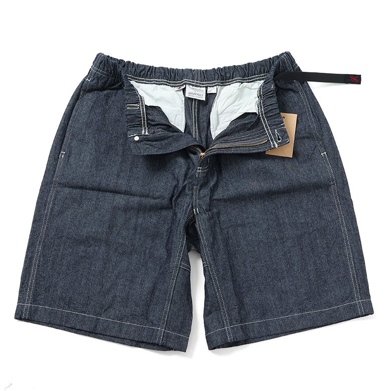 Gramicci シャンブレーショートパンツ – Mitsumine Online Shop