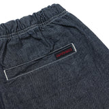Gramicci シャンブレーショートパンツ