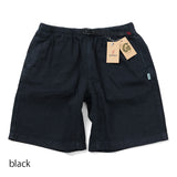 Gramicci ヘンプショートパンツ