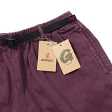 Gramicci ヘンプショートパンツ