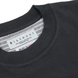 ヴィンテージライクポケットTシャツ【Made in Japan】