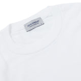 JOHN SMEDLEY クルーネックニット【Made in GBR】