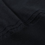 JOHN SMEDLEY 半袖ライン入ニット【Made in GBR】