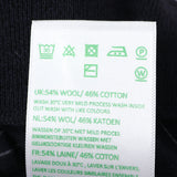 JOHN SMEDLEY 半袖ライン入ニット【Made in GBR】