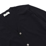 MOONCASTLE カーディガン【Made in JAPAN】