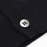 MOONCASTLE カーディガン【Made in JAPAN】