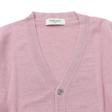 MOONCASTLE カーディガン【Made in JAPAN】