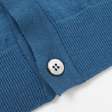 MOONCASTLE カーディガン【Made in JAPAN】