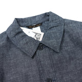 LE LABOUREUR カバーオールジャケット【Made in France】