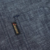 LE LABOUREUR カバーオールジャケット【Made in France】