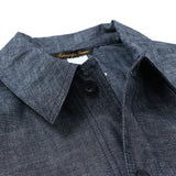 LE LABOUREUR カバーオールジャケット【Made in France】