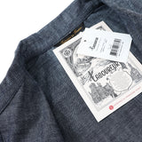 LE LABOUREUR カバーオールジャケット【Made in France】