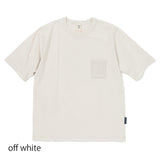 LAVENHAM×Jackman コラボTシャツ【Made in Japan】
