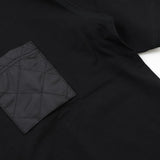 LAVENHAM×Jackman コラボTシャツ【Made in Japan】