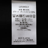 LAVENHAM×Jackman コラボTシャツ【Made in Japan】