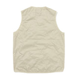 LAVENHAMキルティングベスト【Made in GBR】