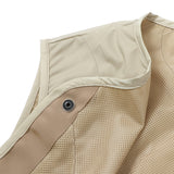 LAVENHAMキルティングベスト【Made in GBR】